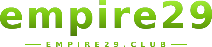 empire29 logo